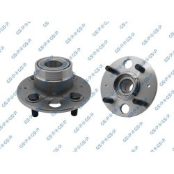Kit de roulement de roue GSP 9230078 pour HONDA CIVIC OE 42200S5AA01