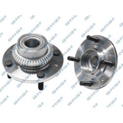Wheel Bearing Kit GSP 9230081 OE Ref MR102121