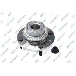 Kit de roulement de roue GSP 9230081K pour MITSUBISHI CARISMA, SPACE