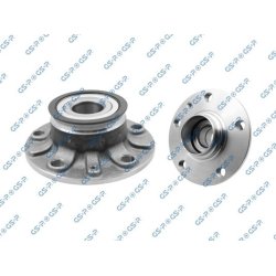 Wheel Bearing Kit GSP 9230082 OE Ref 5Q0598611