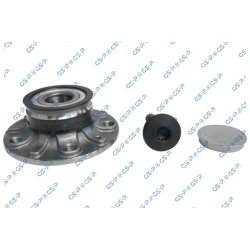 Wheel Bearing Kit GSP 9230082K OE Ref 1K0598611