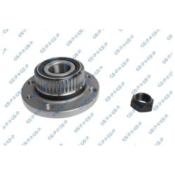 Wheel Bearing Kit GSP 9230090K OE Ref 60812057