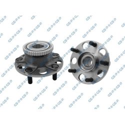 Kit de roulement de roue GSP 9230091 pour HONDA CIVIC OE 42200SMGG51