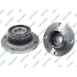 Wheel Bearing Kit GSP 9230092 OE Ref 51787397