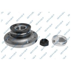 Wheel Bearing Kit GSP 9230092K OE Ref 71747713