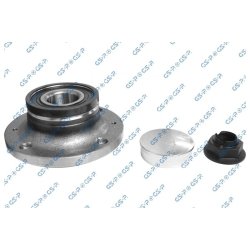 Wheel Bearing Kit GSP 9230092S OE Ref 1604017