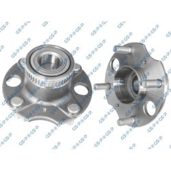 Kit de roulement de roue GSP 9230095 pour HONDA PRELUDE OE 42200S30008