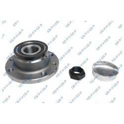 Kit de roulement de roue GSP 9230097K pour FIAT STILO OE 50701247