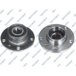 Kit de roulement de roue GSP 9230098 pour VAUXHALL ADAM, CORSA, CORSAVAN