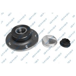Wheel Bearing Kit GSP 9230098K OE Ref 1604360
