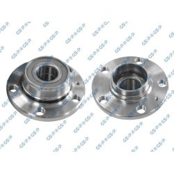 Wheel Bearing Kit GSP 9230102 OE Ref 1J0501611D