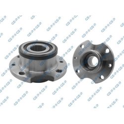 Kit de roulement de roue GSP 9230105 pour FIAT STRADA OE 46538958
