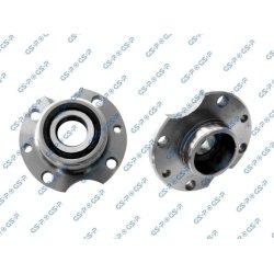 Wheel Bearing Kit GSP 9230107 OE Ref 7708825