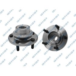 Wheel Bearing Kit GSP 9230108 OE Ref MR316632