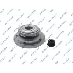 Wheel Bearing Kit GSP 9230109K OE Ref 2717950