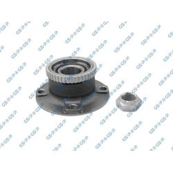 Wheel Bearing Kit GSP 9230110K OE Ref 34505248