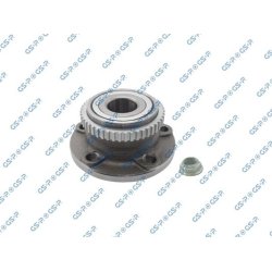 Kit de roulement de roue GSP 9230111K pour CITROËN, FIAT, LANCIA, PEUGEOT