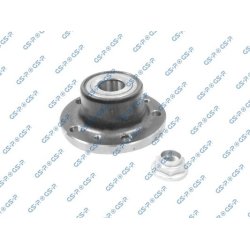 Kit de roulement de roue GSP 9230113K pour RENAULT, ESPACE OE 6025171136