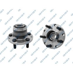 Wheel Bearing Kit GSP 9230114 OE Ref 28063AA000NT