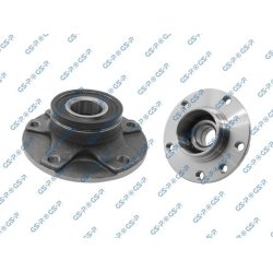 Kit de roulement de roue GSP 9230115 pour ALFA ROMEO GIULIETTA OE 51832400