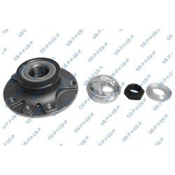 Wheel Bearing Kit GSP 9230115K OE Ref 68082150AA