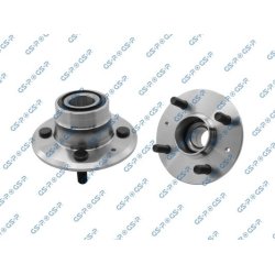 Wheel Bearing Kit GSP 9230117 OE Ref GHK1596