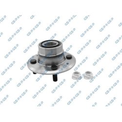Wheel Bearing Kit GSP 9230117K OE Ref GHK1596