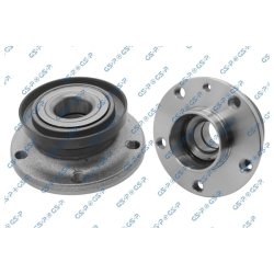 Wheel Bearing Kit GSP 9230118 OE Ref 51757885