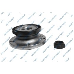 Wheel Bearing Kit GSP 9230118K OE Ref 51757885