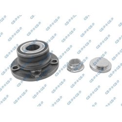 Wheel Bearing Kit GSP 9230121K OE Ref 9403350718