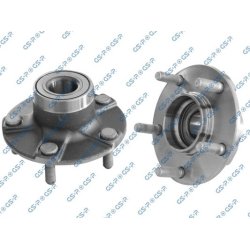 Kit de roulement de roue GSP 9230122 pour MAZDA 323 OE B01C2615X