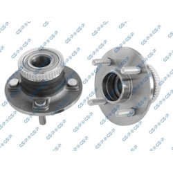 Kit de roulement de roue GSP 9230123 pour DAEWOO, GM KOREA LEGANZA OE 96219449