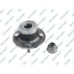 Kit de roulements de roue GSP 9230123K pour DAEWOO, GM KOREA LEGANZA