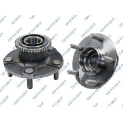 Kit de roulement de roue GSP 9230125 pour MAZDA 323 OE B01D2615X