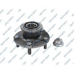 Wheel Bearing Kit GSP 9230125K OE Ref B01D2615X