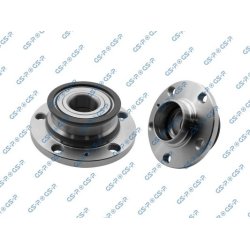 Wheel Bearing Kit GSP 9230132 OE Ref 6RD501611