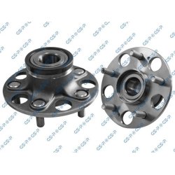 Kit de roulement de roue GSP 9230135 pour HONDA FR-V OE 42200SJF951