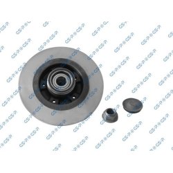 Brake Disc GSP 9230138K OE Ref 402029646R