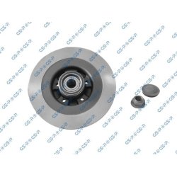 Brake Disc GSP 9230142K OE Ref 432029079R