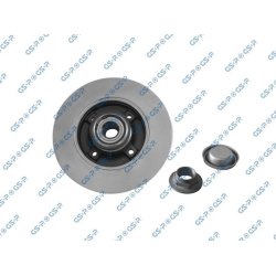 Brake Disc GSP 9230145K OE Ref 424932