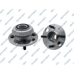 Kit de roulement de roue GSP 9230151 pour MG, ROVER OE RLB000060