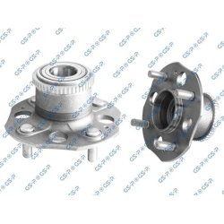 Kit de roulement de roue GSP 9230154 OE 42200SW5951