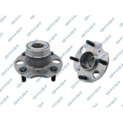 Kit de roulement de roue GSP 9230155 pour HONDA PRELUDE OE 42200S50C01