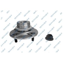 Wheel Bearing Kit GSP 9230158K OE Ref 432006J000