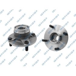 Wheel Bearing Kit GSP 9230168 OE Ref 24510383
