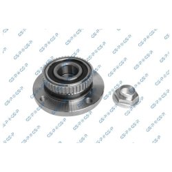 Wheel Bearing Kit GSP 9231001A