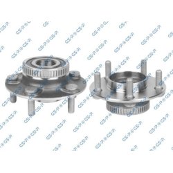 Kit de roulement de roue GSP 9232005 pour CHRYSLER 300M OE 4582220
