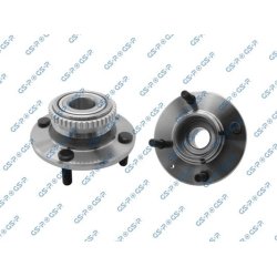 Kit de roulement de roue GSP 9232008 pour HYUNDAI ELANTRA, MATRIX