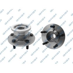 Wheel Bearing Kit GSP 9232009 OE Ref F7XZ1109BA