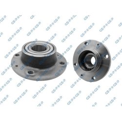 Wheel Bearing Kit GSP 9232011 OE Ref 9620085780